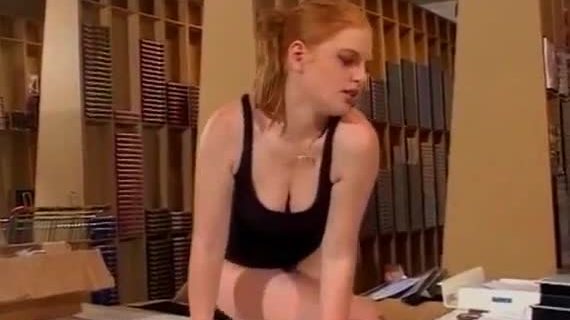 Strong encounter with shlong for slutty amateur in heats